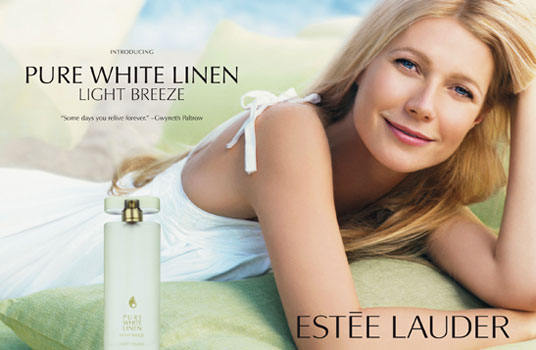 Nước hoa Pure White Linen - Photo 4 Nước hoa Pure White Linen - Photo 4