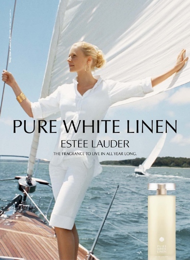 Nước hoa Pure White Linen - Photo 6 Nước hoa Pure White Linen - Photo 6
