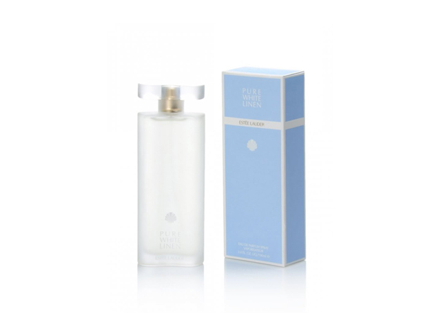 Nước hoa Pure White Linen - Photo 3 Nước hoa Pure White Linen - Photo 3