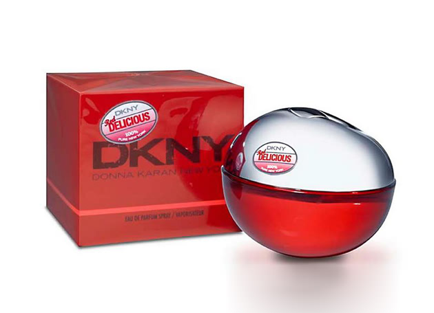 Nước hoa Red Delicious Nước hoa DKNY Red Delicious