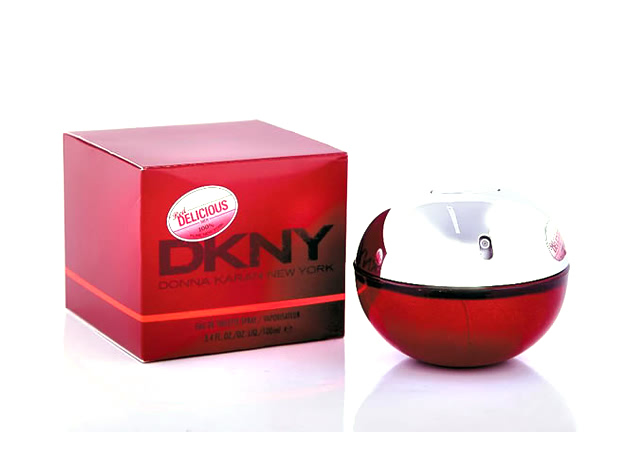 Nước hoa Red Delicious - Photo 6 Nước hoa DKNY Red Delicious - Photo 6