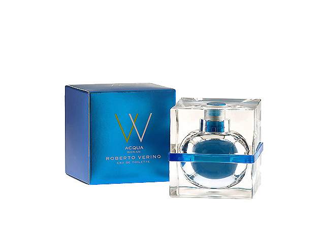 Nước hoa Roberto Verino VV Acqua Nước hoa Roberto Verino VV Acqua
