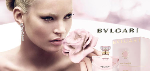 Nước hoa Rose Essentielle - Photo 3 Nước hoa Bvlgari Rose Essentielle - Photo 3