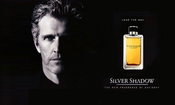 Nước hoa Silver Shadow - Photo 5 nước hoa Davidoff Silver Shadow - Photo 5