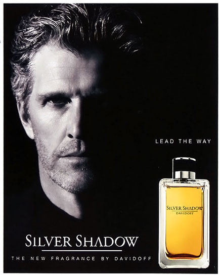 Nước hoa Silver Shadow - Photo 3 nước hoa Davidoff Silver Shadow - Photo 3
