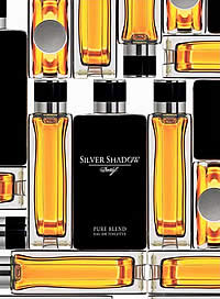 Nước hoa Silver Shadow - Photo 4 nước hoa Davidoff Silver Shadow - Photo 4