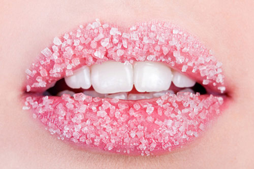 Son dưỡng môi Vaseline Lip Therapy Cherry - Photo 5