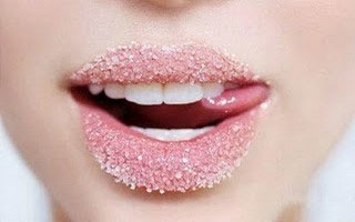 Son dưỡng môi Vaseline Lip Therapy Cherry - Photo 6