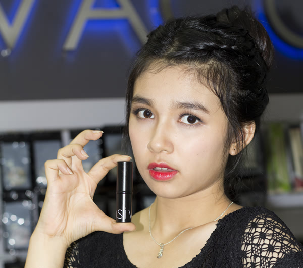 Trang điểm Son Vacosi Italy Lipstick style - Photo 4 Son Vacosi Italy Lipstick style - Photo 4