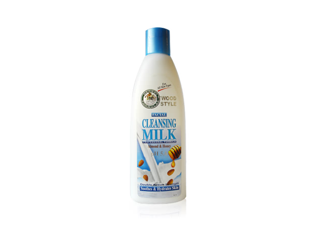Mỹ phẩm Sữa rửa mặt tẩy trang Hollywood Style Facial Cleansing Milk Sữa rửa mặt tẩy trang Hollywood Style Facial Cleansing Milk