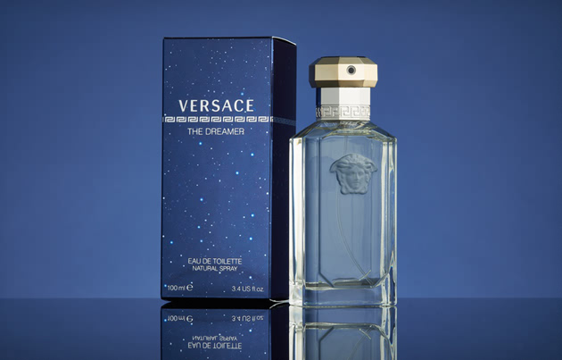 Nước hoa The Dreamer - Photo 5 Nước hoa Versace The Dreamer - Photo 5