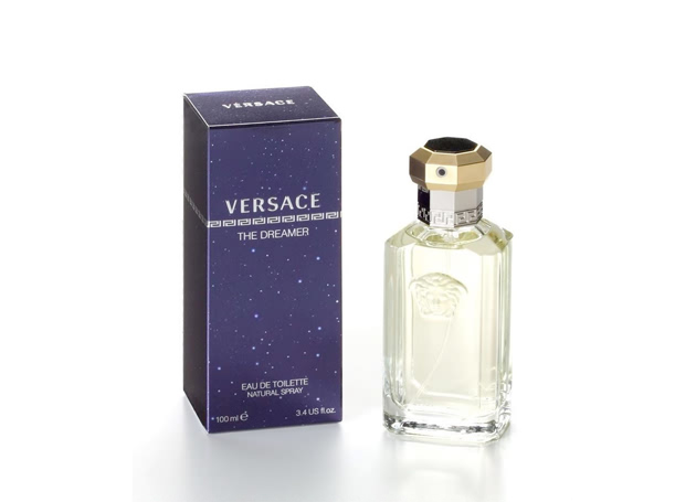Nước hoa The Dreamer Nước hoa Versace The Dreamer
