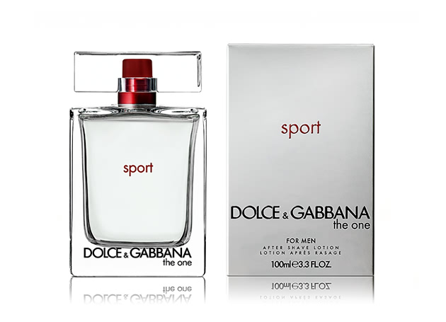 Nước hoa The One Sport nước hoa D&G The One Sport