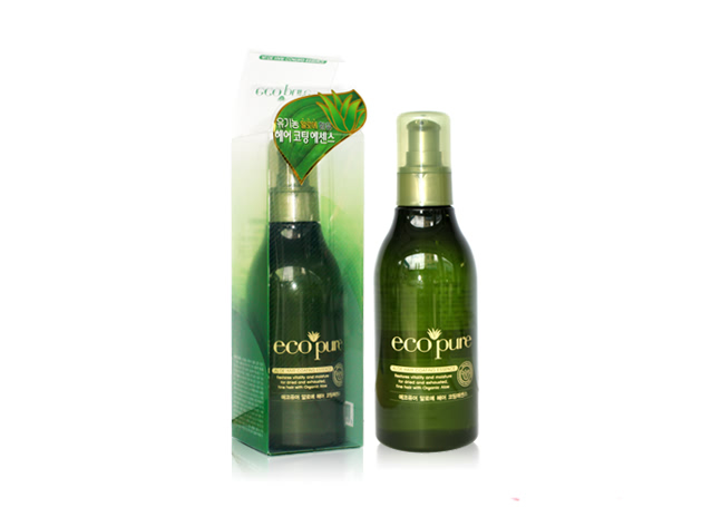Sản phẩm Tóc Tinh chất dưỡng tóc Ecopure Rosee Tinh chất dưỡng tóc Ecopure Rosee