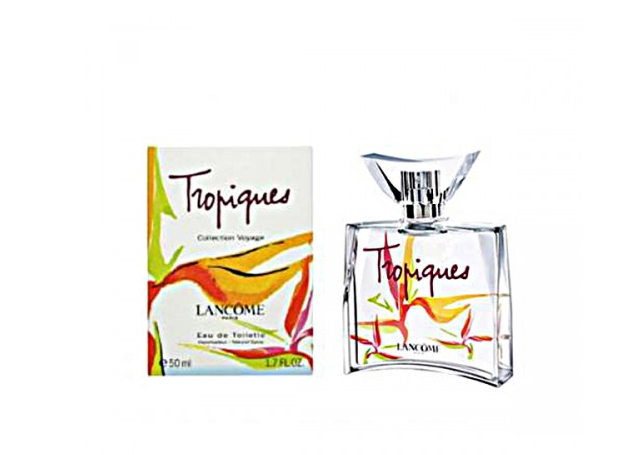 Nước hoa Tropiques nước hoa Lancome Tropiques