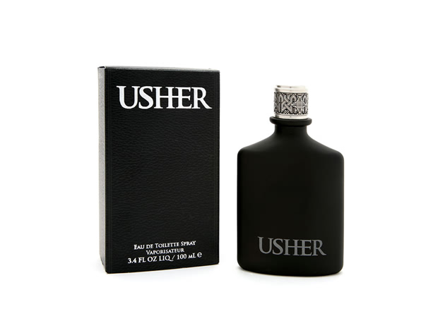 Nước hoa Usher He Nước hoa Usher He