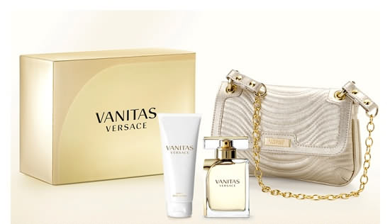 Nước hoa Vanitas Versace for Women - Photo 4 nước hoa Versace Vanitas Versace for Women - Photo 4