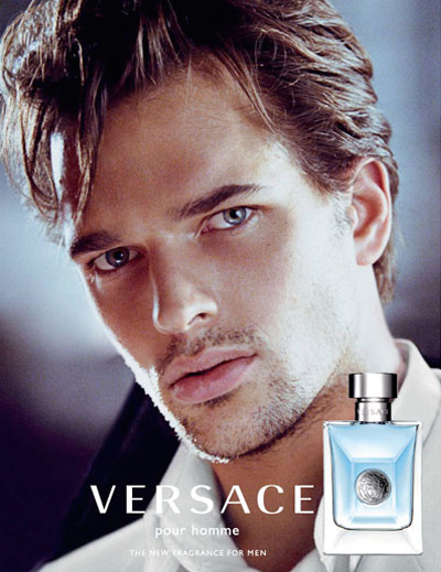 Nước hoa Versace Pour Homme - Photo 5 nước hoa Versace Pour Homme - Photo 5