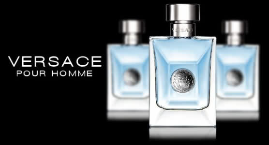 nước hoa Versace Pour Homme - Photo 6