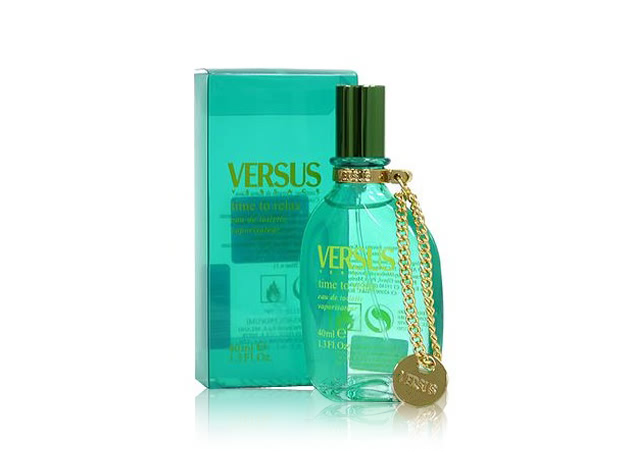 Nước hoa Versus Time For Relax nước hoa Versace Versus Time For Relax