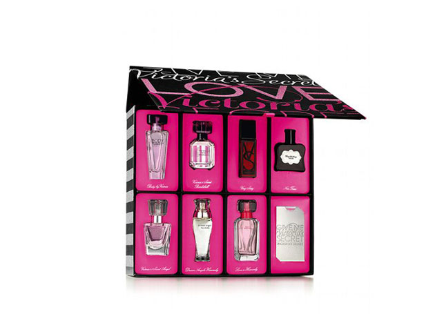 Nước hoa Victoria Secret Love Giftset Nước hoa Victoria Secret Love Giftset