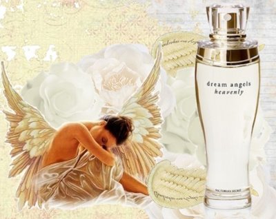Nước hoa Victoria Secret Love Giftset - Photo 5 Nước hoa Victoria Secret Love Giftset - Photo 5