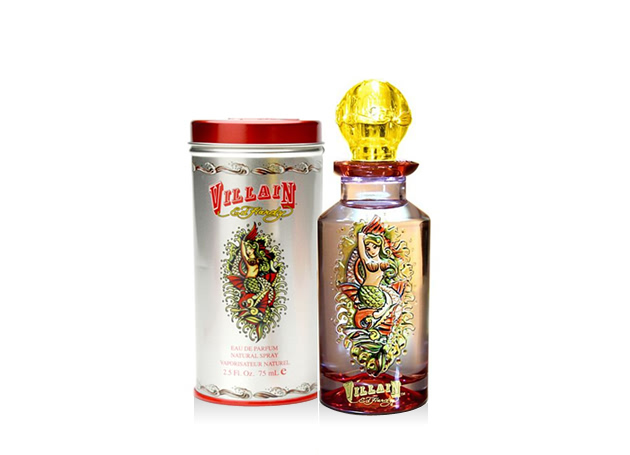 Nước hoa Villain for Women Nước hoa Villain for Women