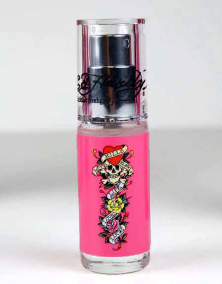 Nước hoa Villain for Women - Photo 3 Nước hoa Villain for Women - Photo 3