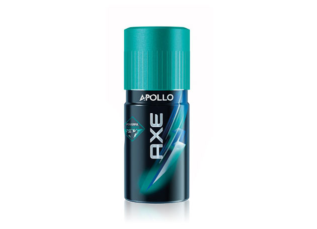 Mỹ phẩm Xịt khử mùi Axe Apollo Xịt khử mùi Axe Apollo