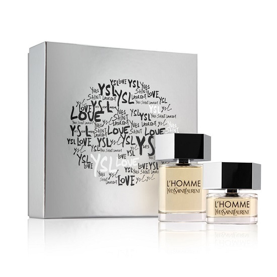 Nước hoa YSL L`Homme - Photo 5 Nước hoa Yves Saint Laurent YSL L`Homme - Photo 5