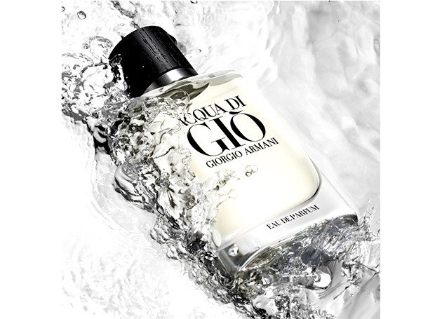 Giorgio Armani Acqua Di Gio Pour Homme - Photo 4