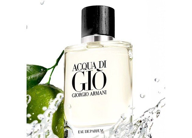 Giorgio Armani Acqua Di Gio Pour Homme - Photo 5