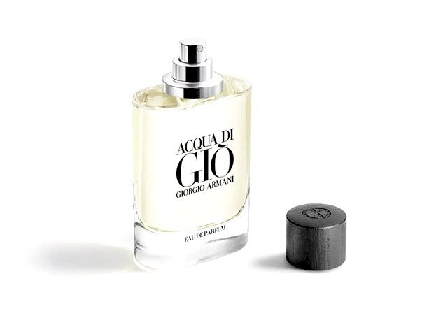 Giorgio Armani Acqua Di Gio Pour Homme - Photo 3