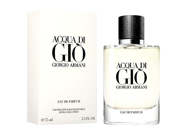 Giorgio Armani Acqua Di Gio Pour Homme