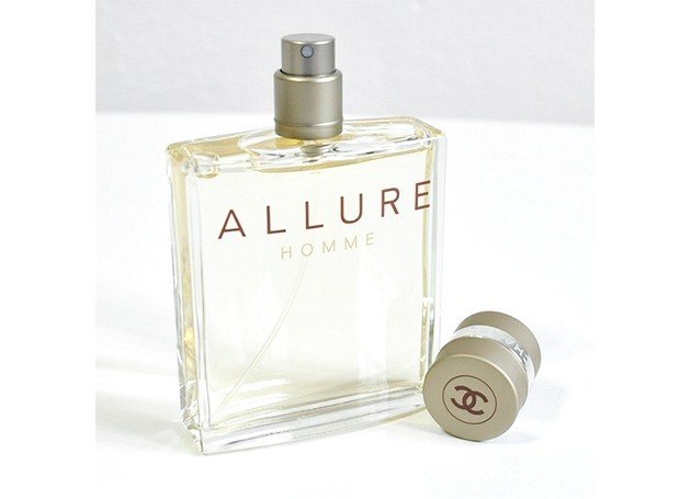 Nước hoa Chanel Allure Homme - Photo 3