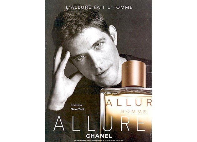 Nước hoa Chanel Allure Homme - Photo 5