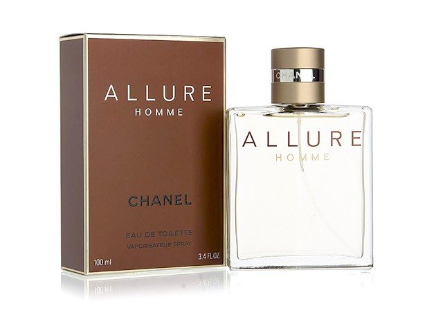 Nước hoa Chanel Allure Homme