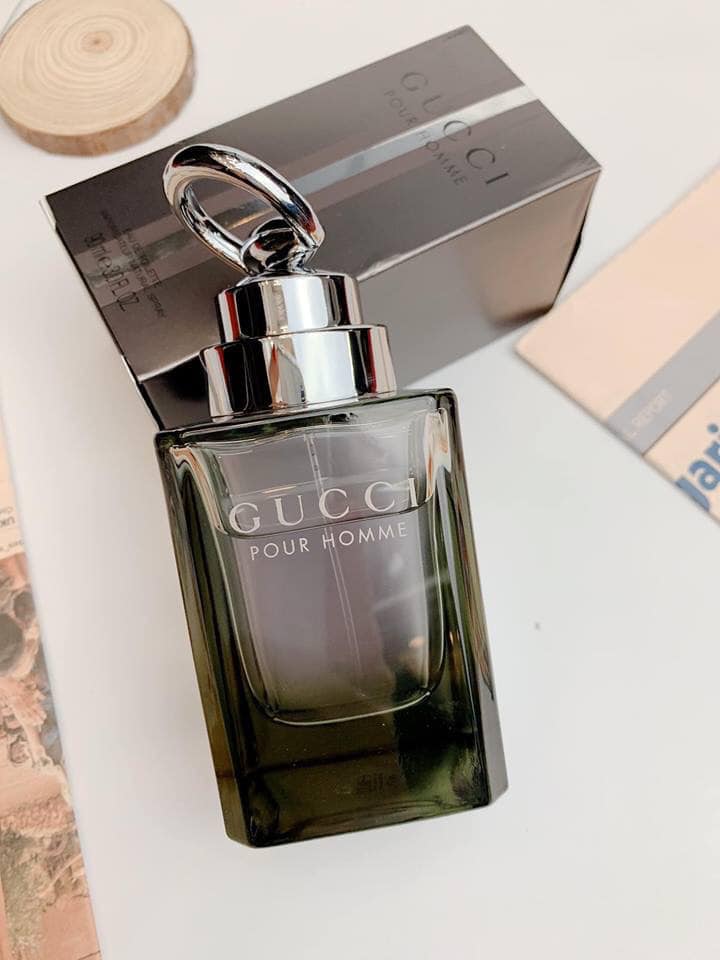 Gucci Pour Homme - Photo 5