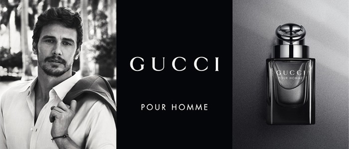 Gucci Pour Homme