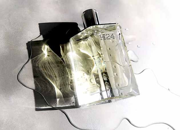 Nước hoa lớn H24 - Photo 3 Hermes H24 - Photo 3