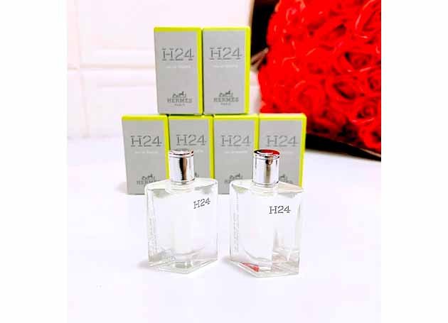 Nước hoa lớn H24 - Photo 4 Hermes H24 - Photo 4
