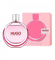 Hugo Boss Woman Extreme