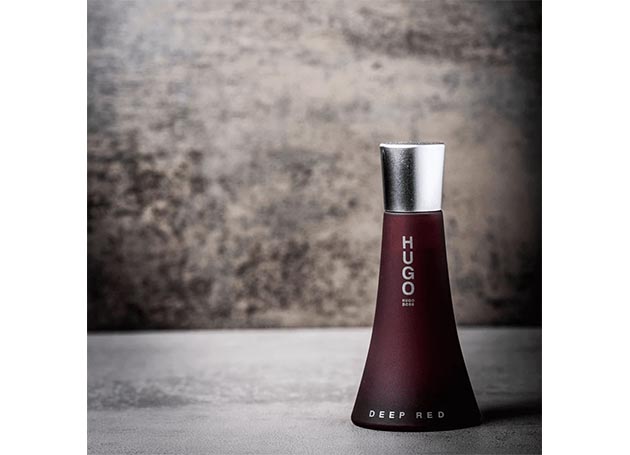 Nước hoa lớn Hugo Deep Red - Photo 6 Hugo Deep Red - Photo 6