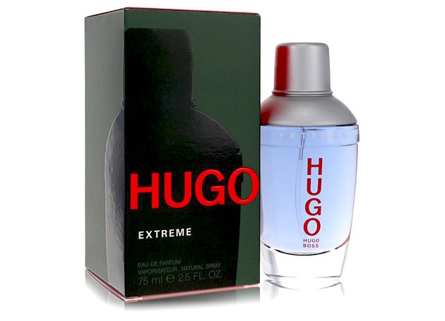Nước hoa lớn Hugo Extreme - Photo 4 Hugo Boss Hugo Extreme - Photo 4