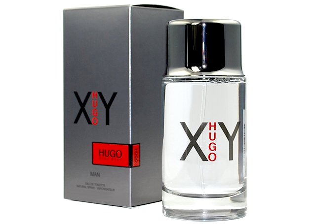 Hugo Boss Hugo XY Man - Photo 4