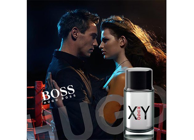 Hugo Boss Hugo XY Man - Photo 5