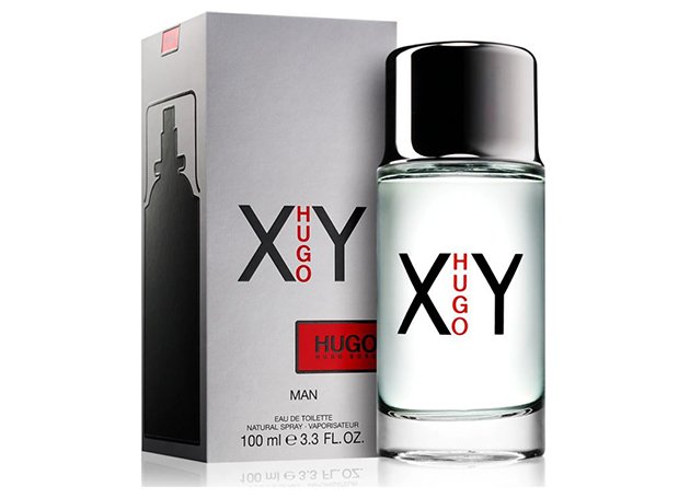 Hugo Boss Hugo XY Man - Photo 3