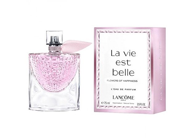 Lancome La Vie Est Belle Flowers Of Happiness