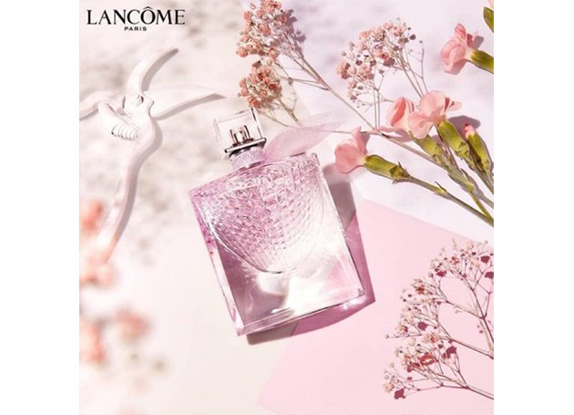 Lancome La Vie Est Belle Flowers Of Happiness - Photo 5