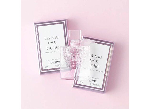 Lancome La Vie Est Belle Flowers Of Happiness - Photo 3